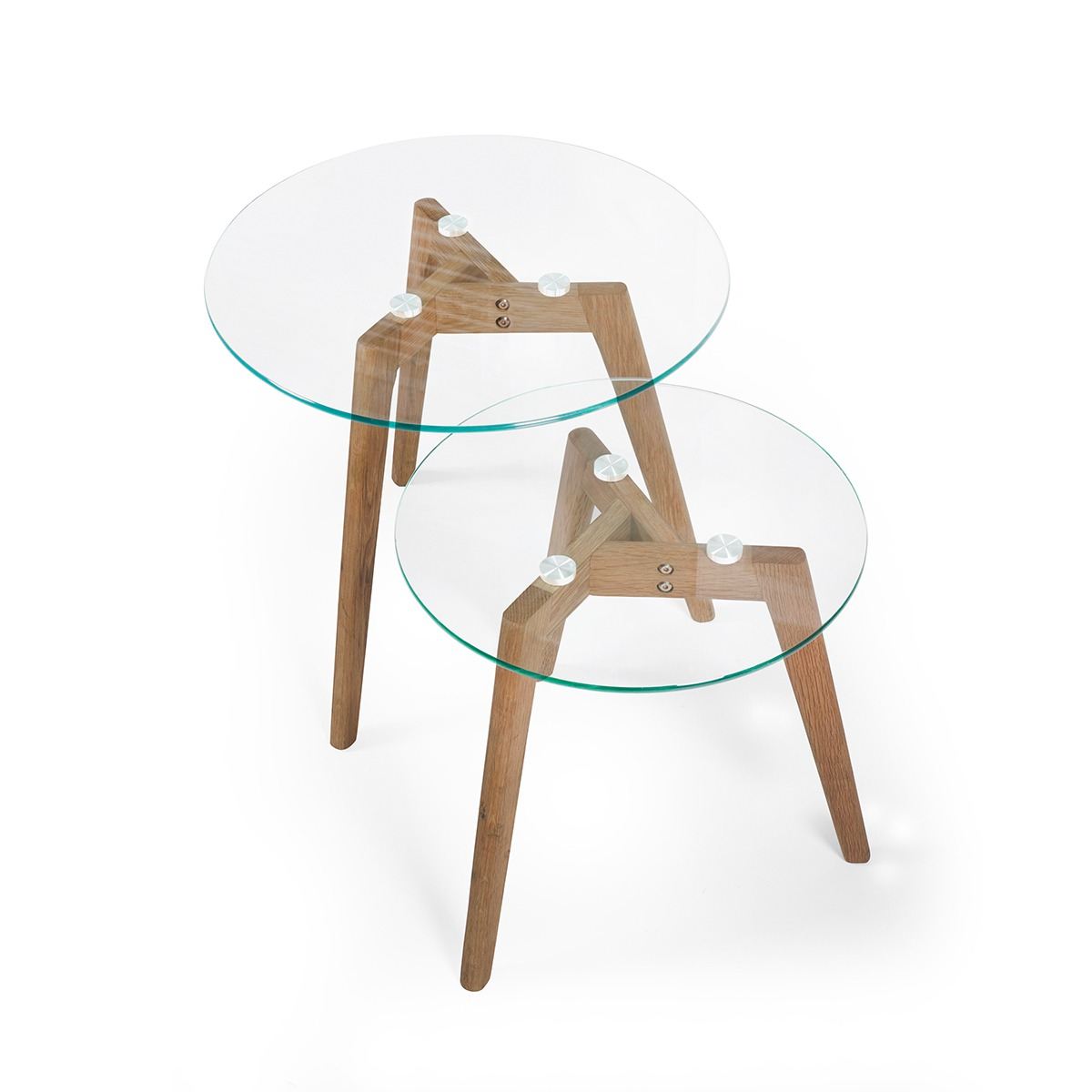 Bryant Nest Of 2 Tables