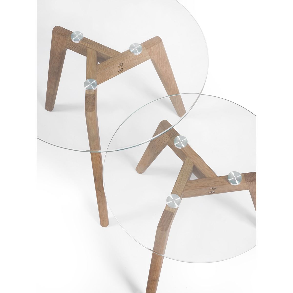 Bryant Nest Of 2 Tables