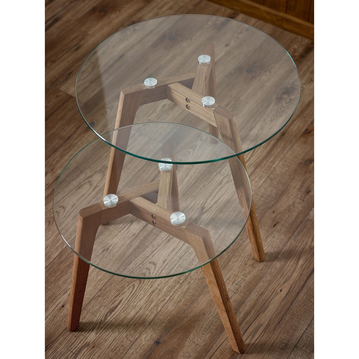 Bryant Nest Of 2 Tables