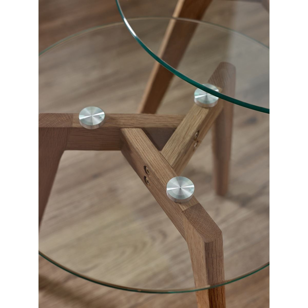 Bryant Nest Of 2 Tables