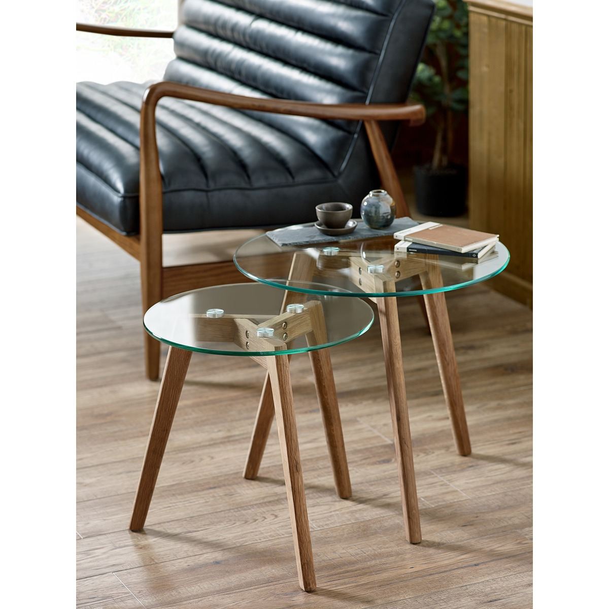 Bryant Nest Of 2 Tables