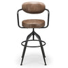 Barbican Barstool - Brown - BAR301