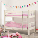 Barcelona Bunk - Grey - BAR029