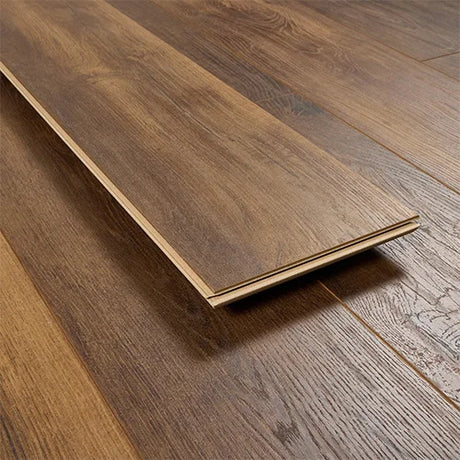 Exquisite Barnwood Oak