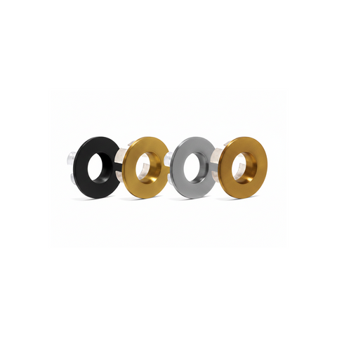 Basin Overflow Rings