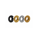 Basin Overflow Rings