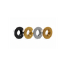 Basin Overflow Rings