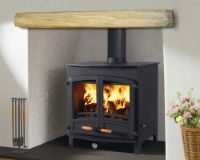 Beam Arizona 1220m (150mm x 150mm) Light Oak -  - 105-503847