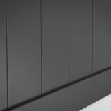 Bella Bunk Bed - White - BEL301