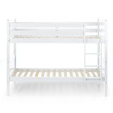 Bella Bunk Bed - White - BEL301
