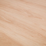 Berwick Round Table - Light Brown and Black - BER601