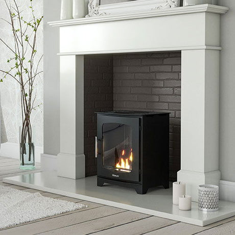 BIo-Ethanol Hazelwood Compact -  - 105-314492