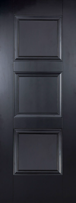 Black Amsterdam - Black - 1981 x 686 (27") x 35mm