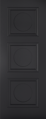 Black Antwerp 3P - Standard - 1981 x 762 (30") x 35mm
