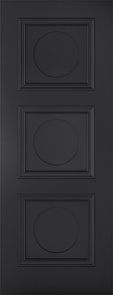 Black Antwerp 3P - Standard - 1981 x 762 (30") x 35mm