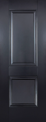 Black Arnhem - Black - 1981 x 610 (24") x 35mm