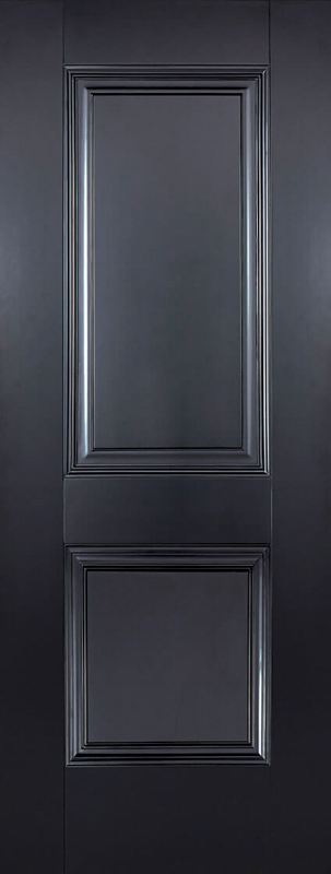 Black Arnhem - Black - 1981 x 610 (24") x 35mm