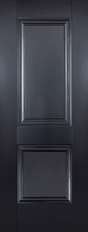 Black Arnhem - Black - 1981 x 610 (24") x 35mm