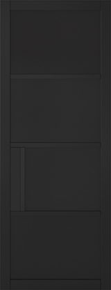 Black Chelsea 4P - Standard - 1981 x 762 (30") x 35mm