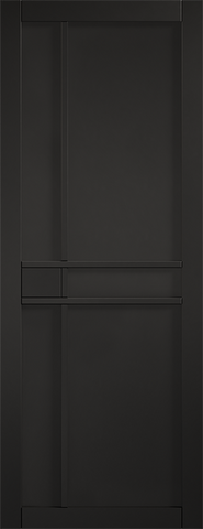 Black Greenwich - Standard - 1981 x 686 (27") x 35mm