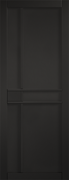 Black Greenwich - Standard - 1981 x 686 (27") x 35mm
