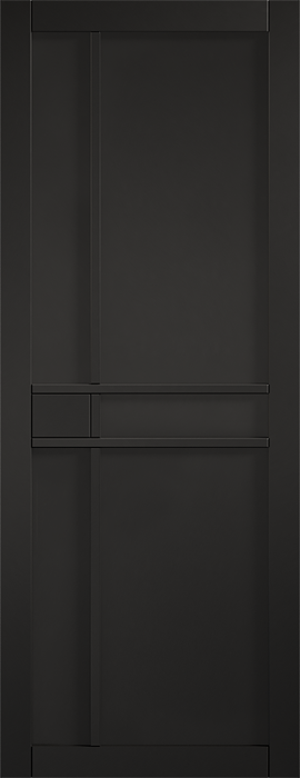 Black Greenwich - Standard - 1981 x 686 (27") x 35mm