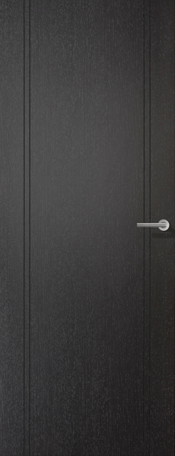 Black Laminate Monaco - Black Laminate - 1981 x 686 (27") x 35mm