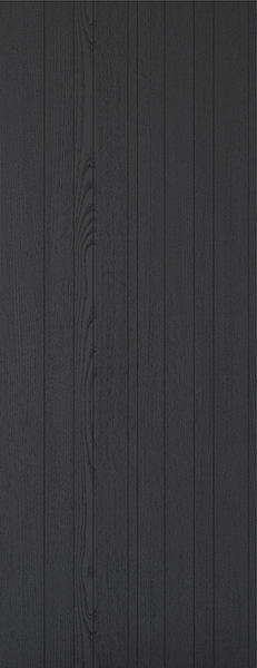 Black Laminate Montreal - Black Laminate - 1981 x 686 (27") x 35mm