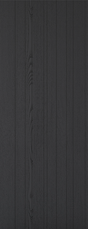 Black Laminate Montreal - Black Laminate - 1981 x 686 (27") x 35mm