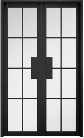 Black Malvern W4 - Standard