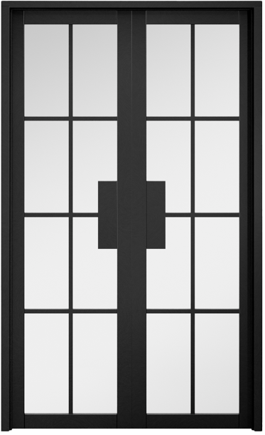 Black Malvern W4 - Standard