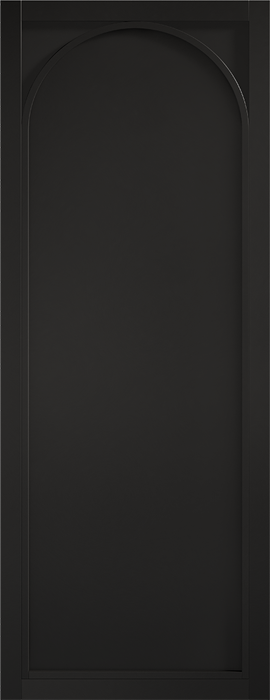 Black Melrose - Standard - 1981 x 686 (27") x 35mm