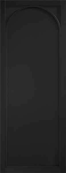 Black Melrose - Standard - 1981 x 686 (27") x 35mm