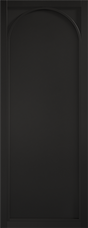 Black Melrose - Standard - 1981 x 686 (27") x 35mm