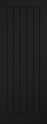 Black Mexicano - Black - 1981 x 610 (24") x 35mm