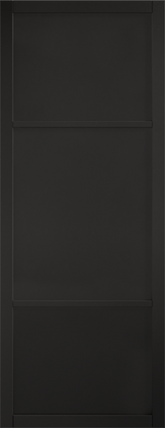 Black Sutton - Standard - 1981 x 686 (27") x 35mm