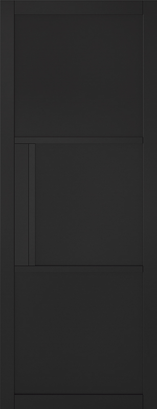 Black Tribeca 3P - Standard - 1981 x 686 (27") x 35mm