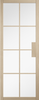 Blonde Oak Malvern - Blonde Oak - 1981 x 762 (30") x 35mm