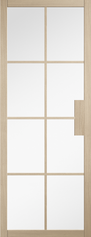 Blonde Oak Malvern - Blonde Oak - 1981 x 762 (30") x 35mm