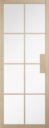 Blonde Oak Malvern - Blonde Oak - 1981 x 762 (30") x 35mm