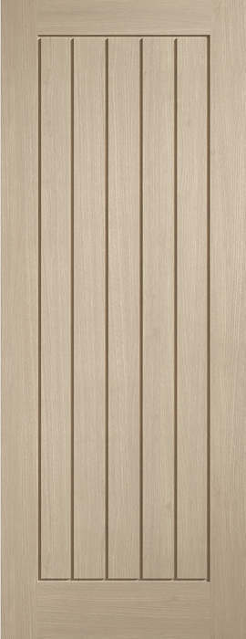 Blonde Oak Mexicano - Blonde Oak - 1981 x 610 (24") x 35mm