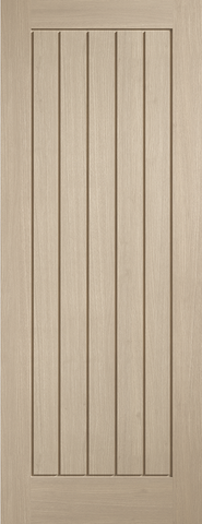 Blonde Oak Mexicano - Blonde Oak - 1981 x 610 (24") x 35mm