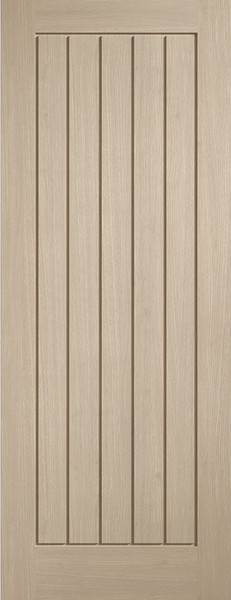 Blonde Oak Mexicano - Blonde Oak - 1981 x 610 (24") x 35mm