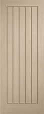 Blonde Oak Mexicano - Blonde Oak - 1981 x 610 (24") x 35mm