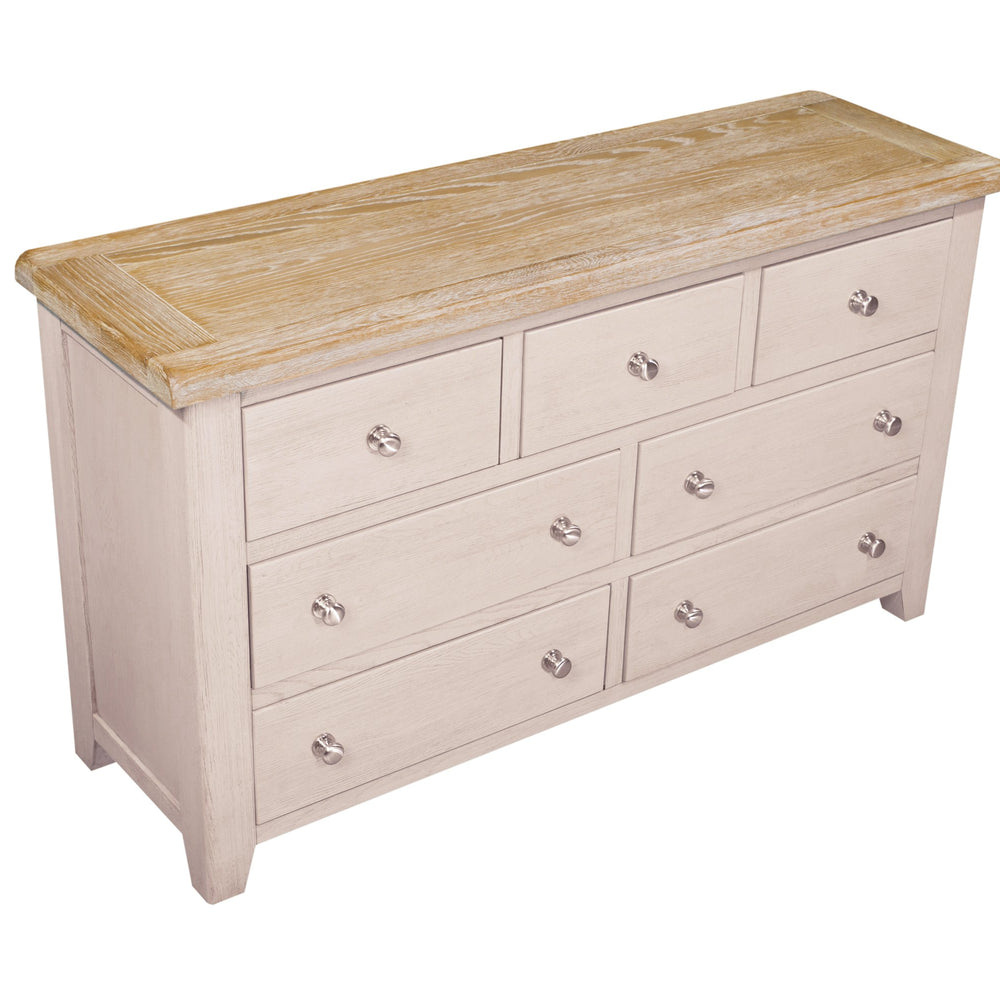 Salou 6 Drawer Wide Chest