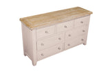 Salou 6 Drawer Wide Chest