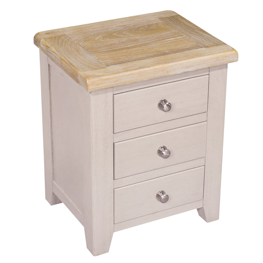 Salou 3 Drawer Locker