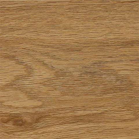 brushed oak wood grain texture with light brown finish suitable for furniture surfaces