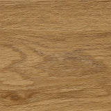 brushed oak wood grain texture with light brown finish suitable for furniture surfaces