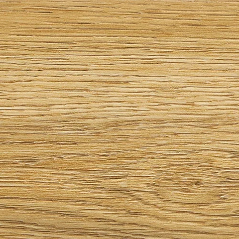 brushed oak wood texture close-up showing natural grain detail and light finish